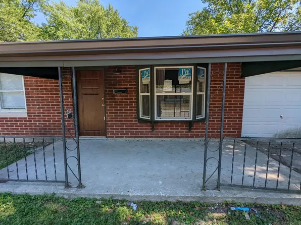 4013 Baker Dr, Indianapolis, IN 46235