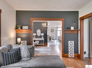 3807 Martha St, Omaha, NE 68105