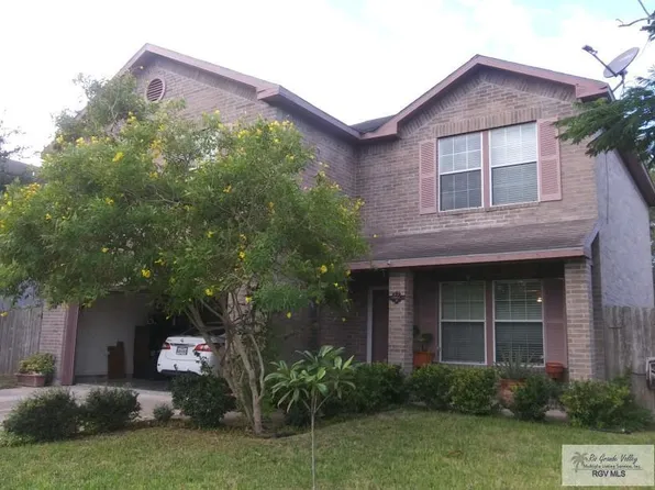 14039 Mabry St, La Feria, TX 78559