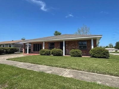 300 District Dr, Westwego, LA, 70094