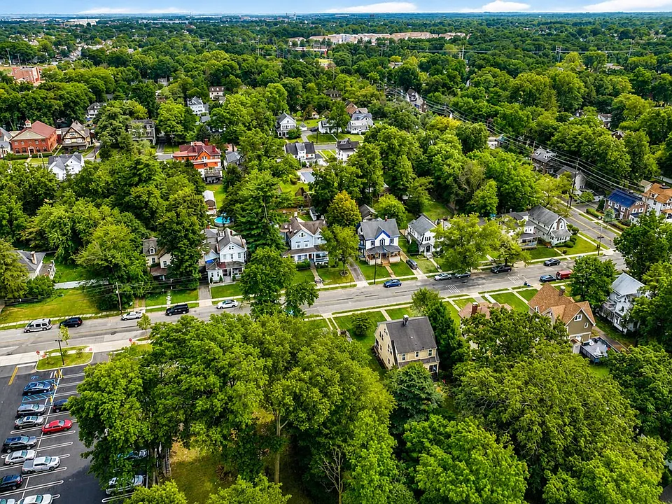 Neighborhood