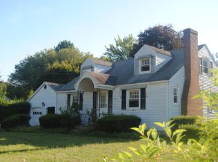 22 Riverview Rd, Mansfield, CT 06250