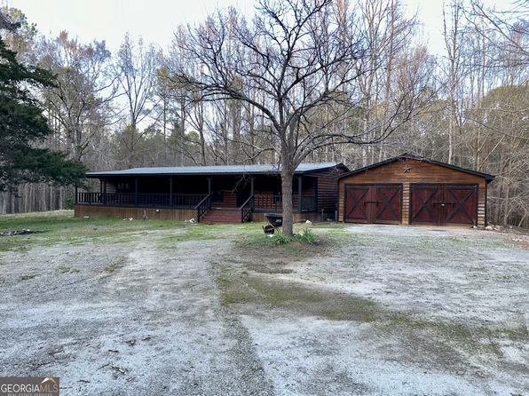 662 Pete Johnson Rd, Tignall, GA 30668