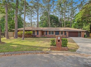 9 Glen Eden Court, Savannah, GA 31419