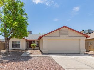 4347 W Escuda Dr, Glendale, AZ 85308