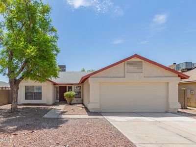 4347 W Escuda Dr, Glendale, AZ, 85308