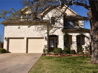 2621 Mirasol Loop, Round Rock, TX 78681