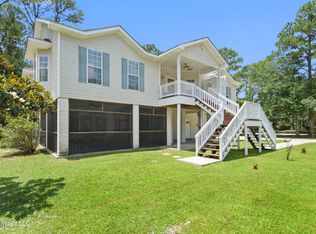 503 Royal Oak Dr, Pass Christian, MS 39571