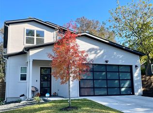 1719 Bunche Rd, Austin, TX 78721