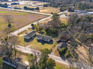 2002 Liberty St, Saint Matthews, SC 29135