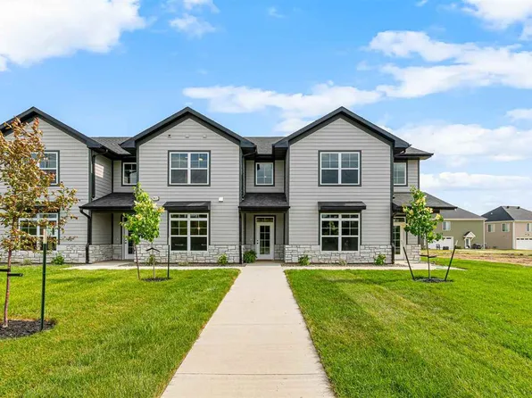 4673 Herbert Hoover Hwy #B, Iowa City, IA 52240