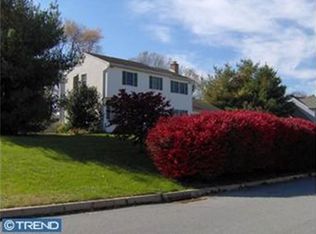 28 Ridgeview Dr, Coatesville, PA 19320