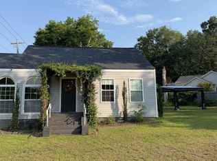 1101 Pine Dr NW, Aiken, SC 29801