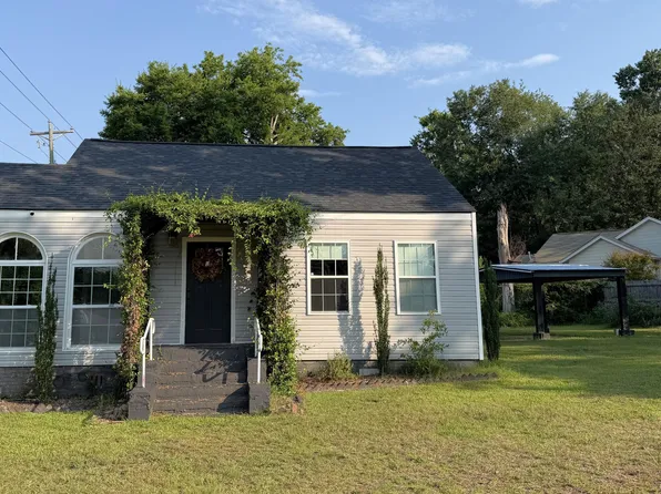 1101 Pine Dr NW, Aiken, SC 29801