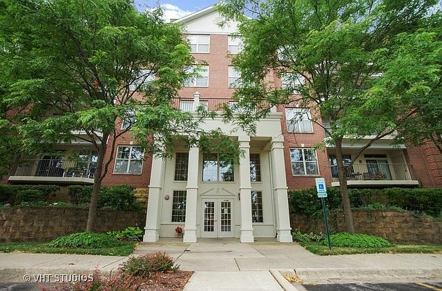 1st image of 3100 Town Square Dr Unit 206