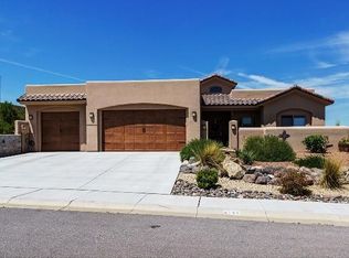 4233 Ceres Ct, Las Cruces, NM 88011