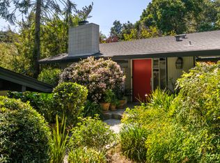 4231 Chula Senda Ln, La Canada Flintridge, CA 91011