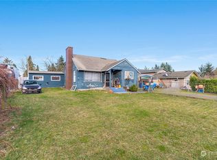 3754 S 170th St, Seatac, WA