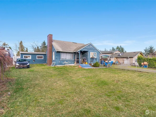 3754 S 170th Street, SeaTac, WA 98188