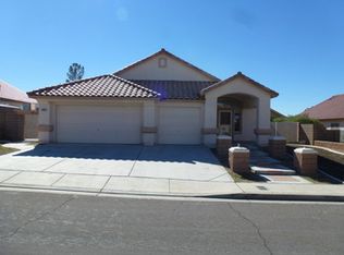6507 Stormy Sky Ave, Las Vegas, NV 89110