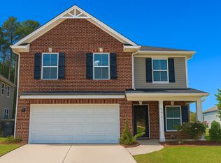 2202 Laurens Dr, Concord, NC 28027