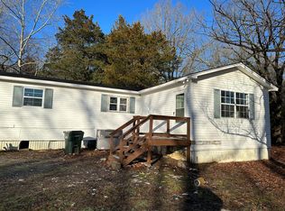 1267 Lollie Rd, Conway, AR 72034