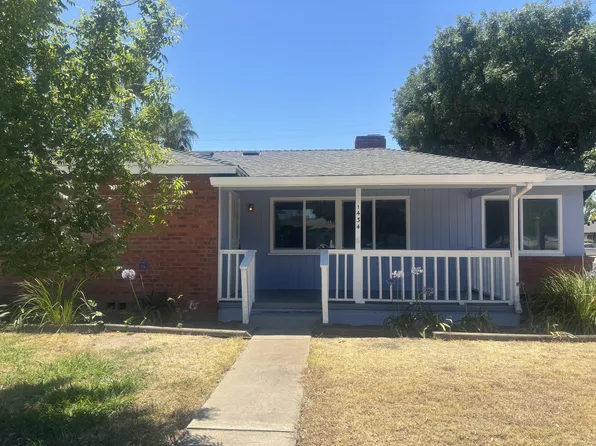 1434 W Orangeburg Ave, Modesto, CA 95350