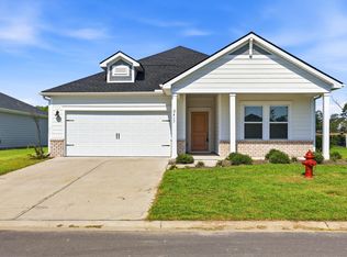 2417 Grand Meadow Dr., Longs, SC 29568