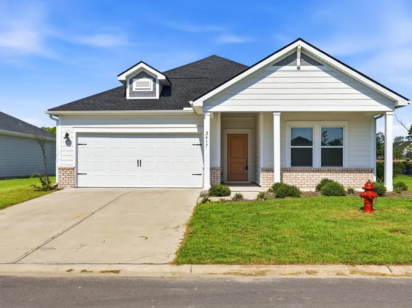 2417 Grand Meadow Dr., Longs, SC 29568