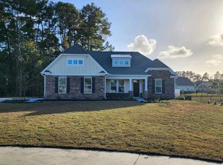 1005 Whimbrel Ct LOT 442, Model Edinburgh Z Conway, SC 29526