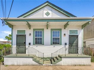 2015 Allen St, New Orleans, LA 70116