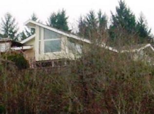 3580 Grand Ave, Astoria, OR 97103