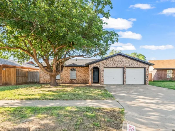 5705 1st Pl, Lubbock, TX 79416
