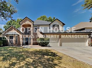 2725 Crepe Myrtle Dr, Flower Mound, TX 75028
