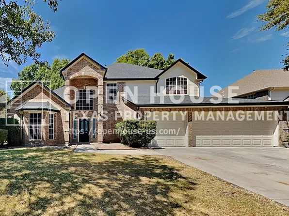 2725 Crepe Myrtle Dr, Flower Mound, TX 75028