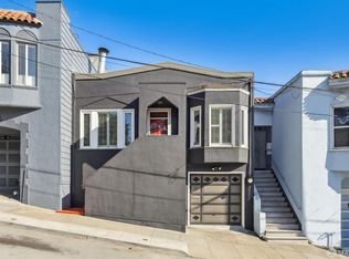 11 Lyell St, San Francisco, CA 94112