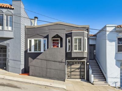 11 Lyell St, San Francisco, CA, 94112