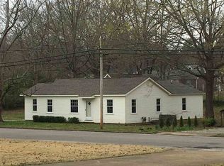 483 Hill Ave, Henderson, TN 38340