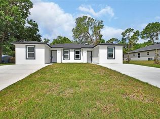 1581 S Montgomery St, Deland, FL 32720