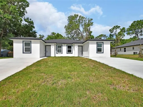 1581 S Montgomery St, Deland, FL 32720