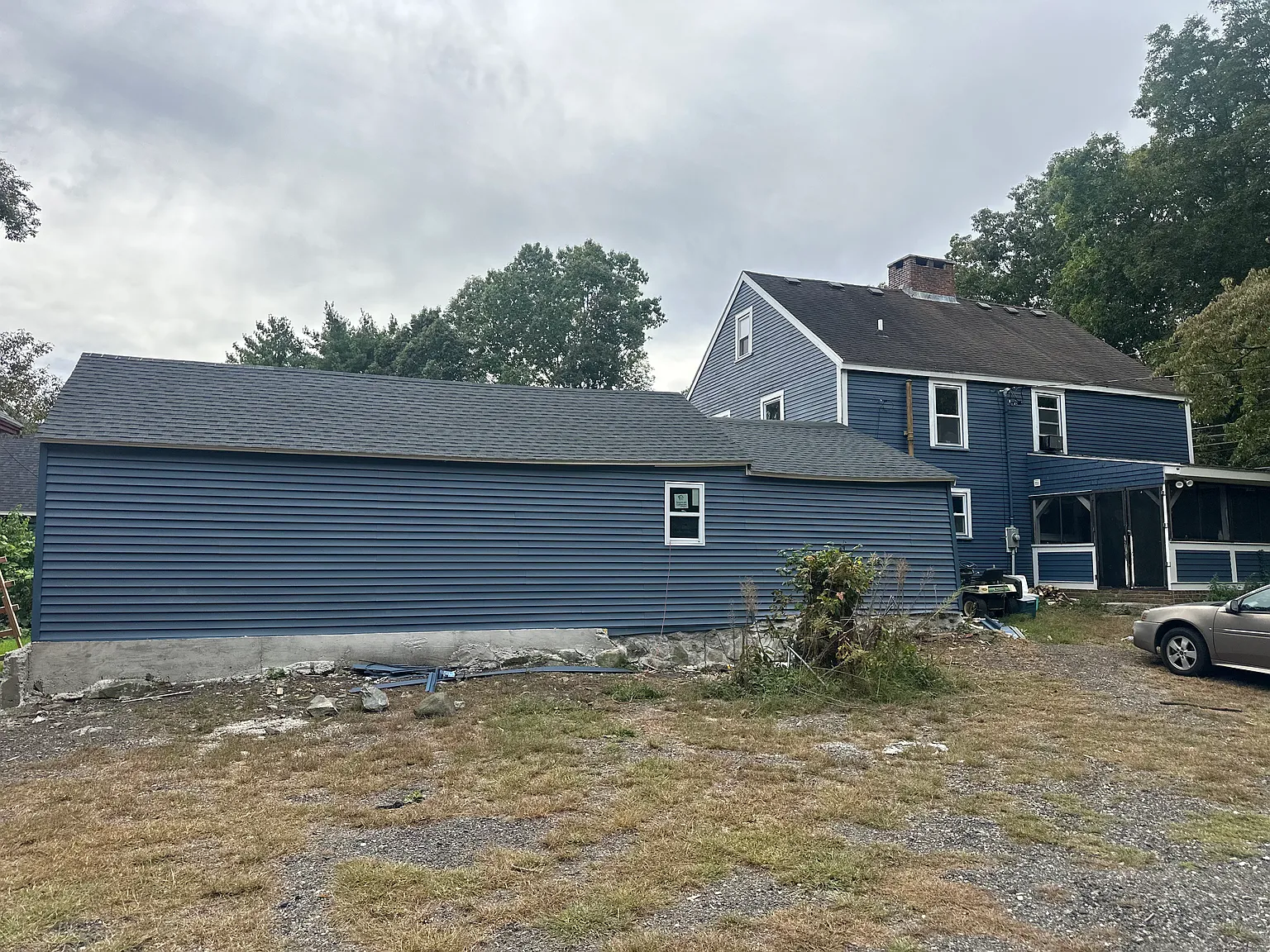34 Smith Corner Rd — Photo 4