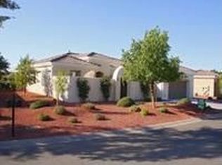 12911 W La Vina Dr, Sun City West, AZ 85375