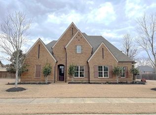 1397 Carmony St LOT 401, Collierville, TN 38017