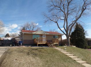 8470 Franklin Dr, Denver, CO 80229