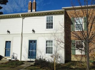1025 Trevitt Cir N #88, Cleveland, OH 44143