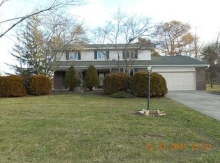 13846 Carriage Ln, Pickerington, OH 43147