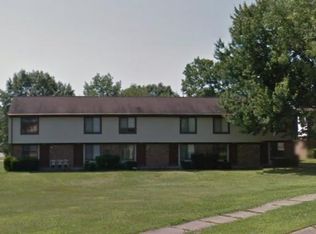 2360 Echo Valley Dr, Stow, OH 44224