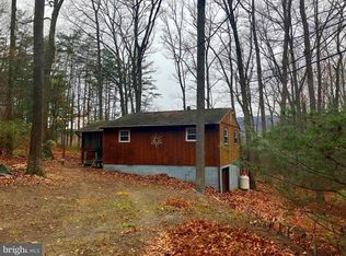 252 Concord Dr, Ickesburg, PA 17037