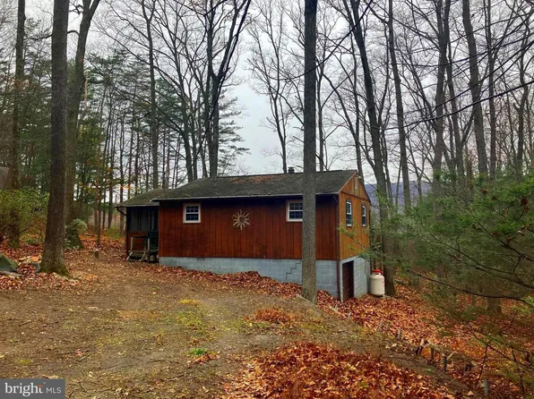 252 Concord Dr, Ickesburg, PA 17037