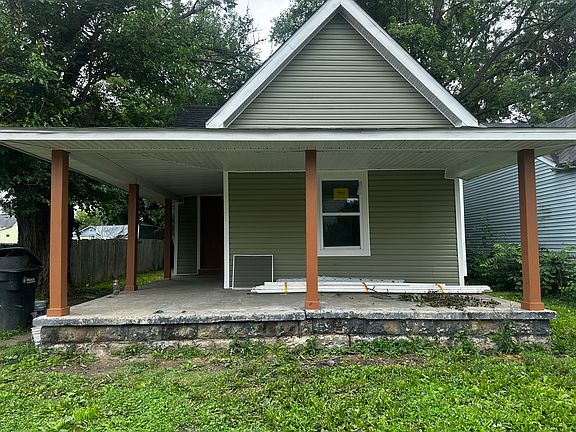 2nd image of 2022 S Jefferson St